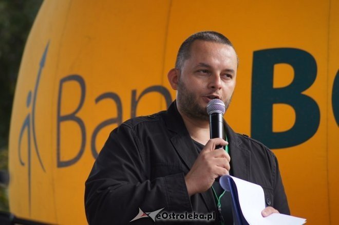 Kurpiowskie Targi Rolnicze [28.09.2014] - zdjęcie #7 - eOstroleka.pl