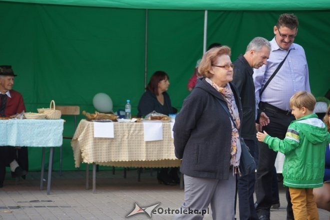Kurpiowskie Targi Rolnicze [28.09.2014] - zdjęcie #22 - eOstroleka.pl