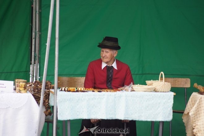 Kurpiowskie Targi Rolnicze [28.09.2014] - zdjęcie #20 - eOstroleka.pl