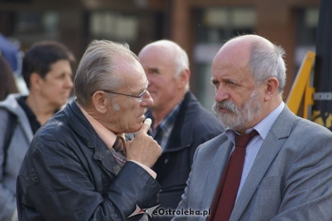 Kurpiowskie Targi Rolnicze [28.09.2014] - zdjęcie #8 - eOstroleka.pl