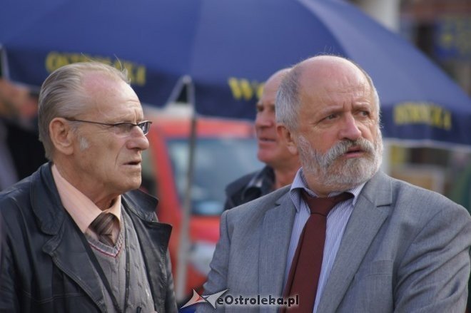 Kurpiowskie Targi Rolnicze [28.09.2014] - zdjęcie #6 - eOstroleka.pl