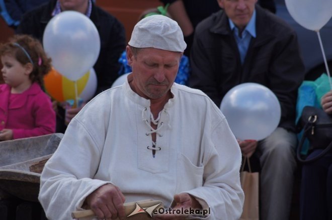 Kurpiowskie Targi Rolnicze [28.09.2014] - zdjęcie #4 - eOstroleka.pl