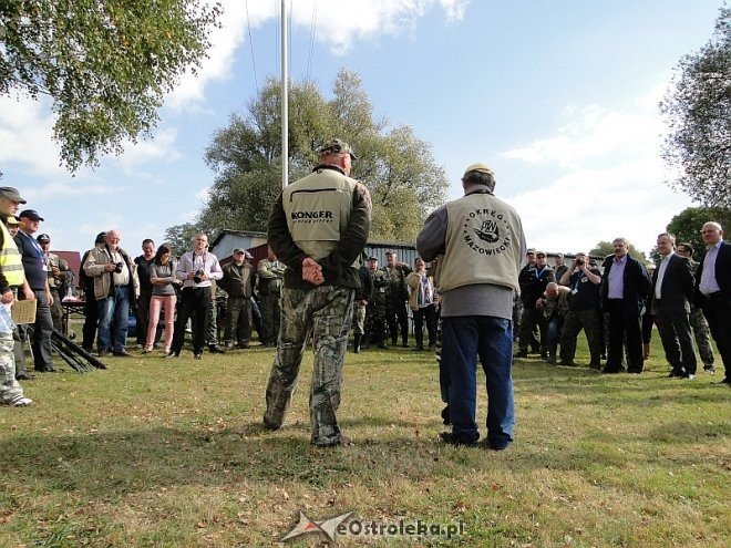 III Zawody Spinningowe Puchar Jesieni [28.09.2014] - zdjęcie #26 - eOstroleka.pl