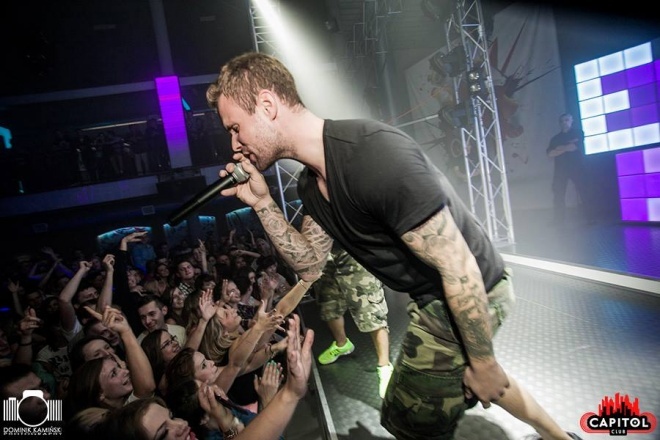 Remady & Manu-L - 2 dzień Urodzin Club Capitol [27.09.2014] - zdjęcie #59 - eOstroleka.pl