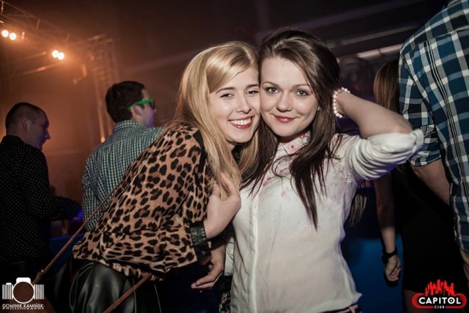 Remady & Manu-L - 2 dzień Urodzin Club Capitol [27.09.2014] - zdjęcie #57 - eOstroleka.pl