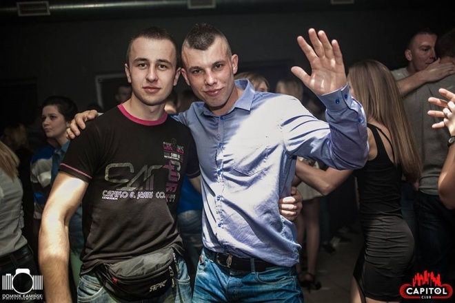 Remady & Manu-L - 2 dzień Urodzin Club Capitol [27.09.2014] - zdjęcie #86 - eOstroleka.pl