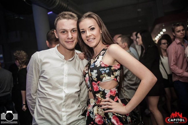 Remady & Manu-L - 2 dzień Urodzin Club Capitol [27.09.2014] - zdjęcie #80 - eOstroleka.pl