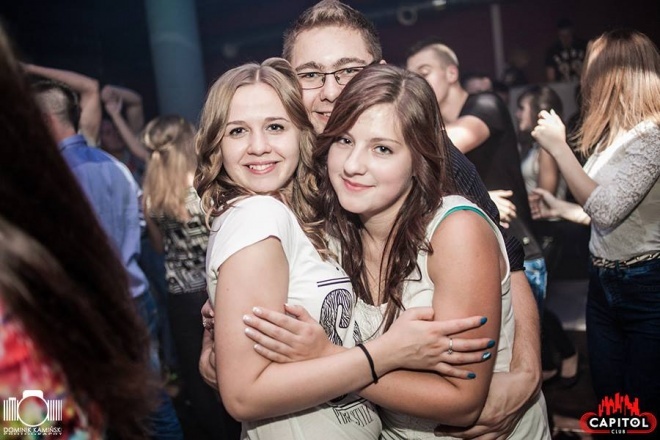 Remady & Manu-L - 2 dzień Urodzin Club Capitol [27.09.2014] - zdjęcie #43 - eOstroleka.pl