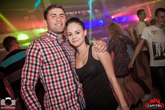 Remady & Manu-L - 2 dzień Urodzin Club Capitol [27.09.2014] - zdjęcie #41 - eOstroleka.pl