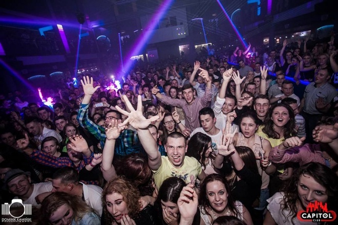 Remady & Manu-L - 2 dzień Urodzin Club Capitol [27.09.2014] - zdjęcie #37 - eOstroleka.pl