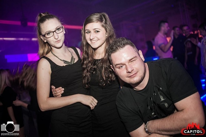 Remady & Manu-L - 2 dzień Urodzin Club Capitol [27.09.2014] - zdjęcie #34 - eOstroleka.pl