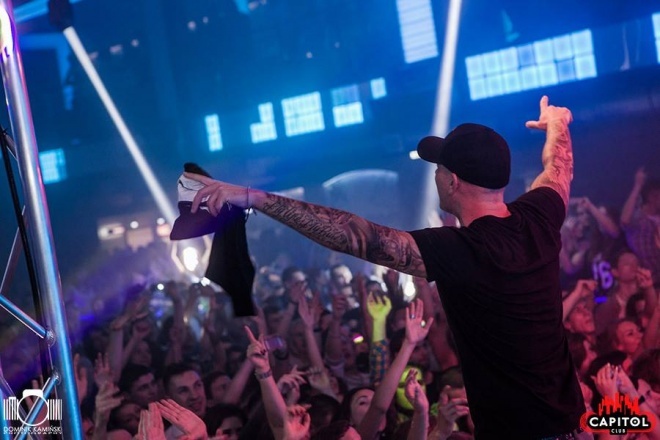 Remady & Manu-L - 2 dzień Urodzin Club Capitol [27.09.2014] - zdjęcie #28 - eOstroleka.pl