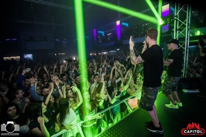 Remady & Manu-L - 2 dzień Urodzin Club Capitol [27.09.2014] - zdjęcie #18 - eOstroleka.pl