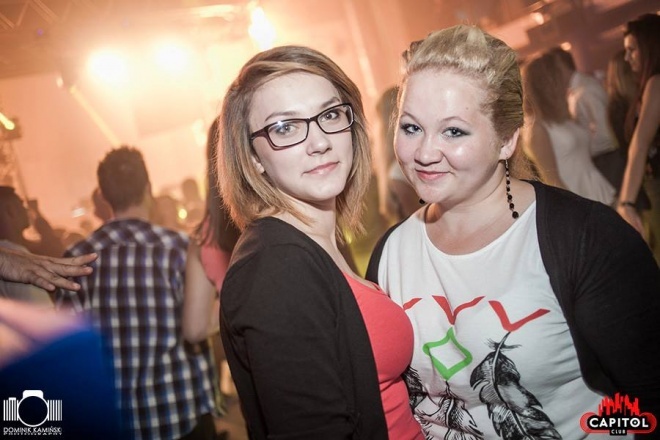 Remady & Manu-L - 2 dzień Urodzin Club Capitol [27.09.2014] - zdjęcie #12 - eOstroleka.pl
