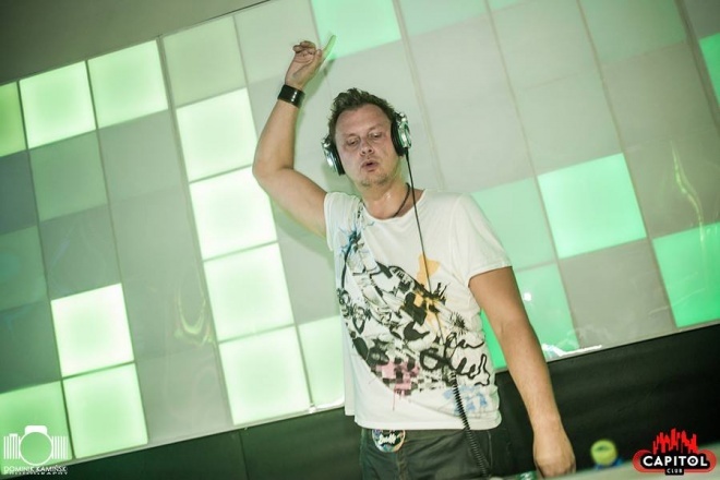 Remady & Manu-L - 2 dzień Urodzin Club Capitol [27.09.2014] - zdjęcie #10 - eOstroleka.pl