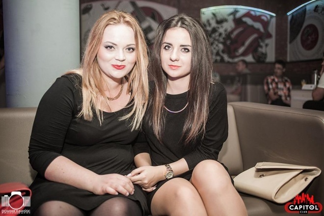 Remady & Manu-L - 2 dzień Urodzin Club Capitol [27.09.2014] - zdjęcie #102 - eOstroleka.pl