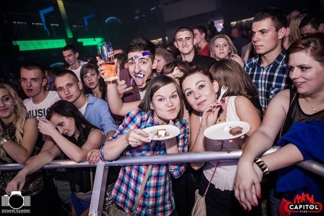 Remady & Manu-L - 2 dzień Urodzin Club Capitol [27.09.2014] - zdjęcie #98 - eOstroleka.pl