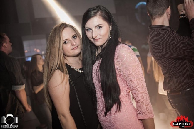 Remady & Manu-L - 2 dzień Urodzin Club Capitol [27.09.2014] - zdjęcie #97 - eOstroleka.pl