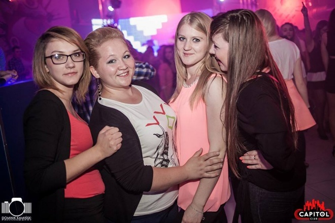 Remady & Manu-L - 2 dzień Urodzin Club Capitol [27.09.2014] - zdjęcie #95 - eOstroleka.pl