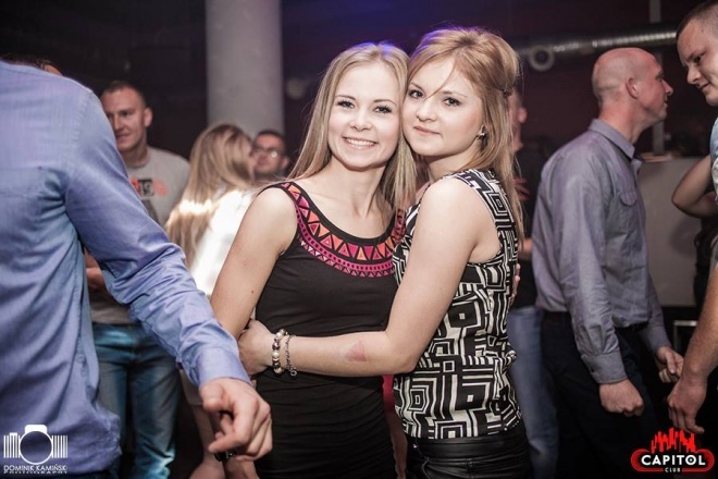 Remady & Manu-L - 2 dzień Urodzin Club Capitol [27.09.2014] - zdjęcie #11 - eOstroleka.pl