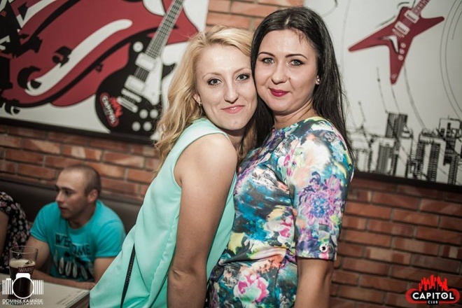 Remady & Manu-L - 2 dzień Urodzin Club Capitol [27.09.2014] - zdjęcie #15 - eOstroleka.pl