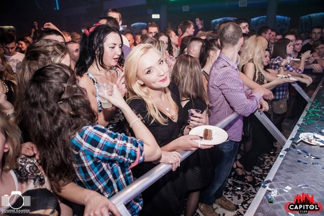 Remady & Manu-L - 2 dzień Urodzin Club Capitol [27.09.2014] - zdjęcie #109 - eOstroleka.pl