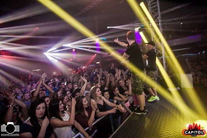 Remady & Manu-L - 2 dzień Urodzin Club Capitol [27.09.2014] - zdjęcie #31 - eOstroleka.pl