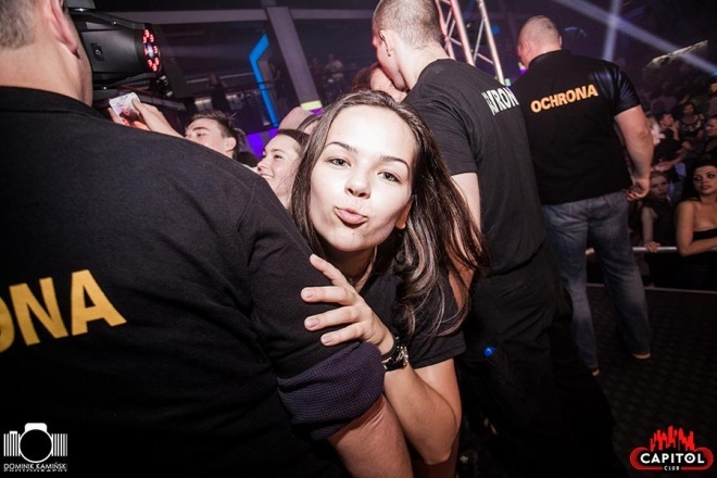 Remady & Manu-L - 2 dzień Urodzin Club Capitol [27.09.2014] - zdjęcie #27 - eOstroleka.pl