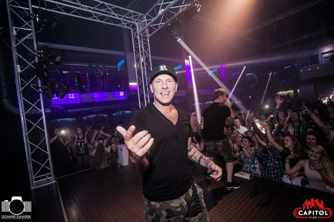Remady & Manu-L - 2 dzień Urodzin Club Capitol [27.09.2014] - zdjęcie #25 - eOstroleka.pl