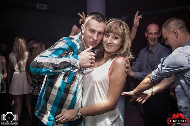 Remady & Manu-L - 2 dzień Urodzin Club Capitol [27.09.2014] - zdjęcie #23 - eOstroleka.pl