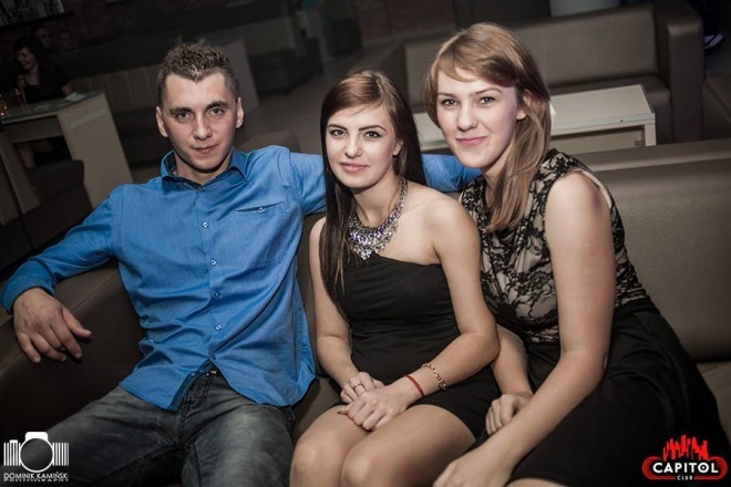 Remady & Manu-L - 2 dzień Urodzin Club Capitol [27.09.2014] - zdjęcie #17 - eOstroleka.pl