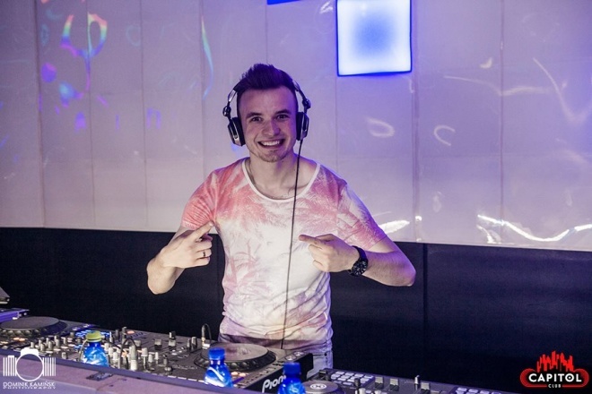 Remady & Manu-L - 2 dzień Urodzin Club Capitol [27.09.2014] - zdjęcie #13 - eOstroleka.pl