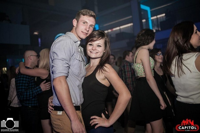 Remady & Manu-L - 2 dzień Urodzin Club Capitol [27.09.2014] - zdjęcie #5 - eOstroleka.pl