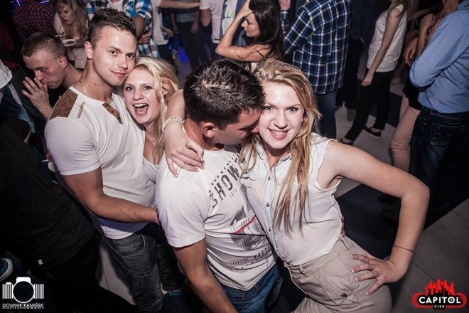 Remady & Manu-L - 2 dzień Urodzin Club Capitol [27.09.2014] - zdjęcie #74 - eOstroleka.pl