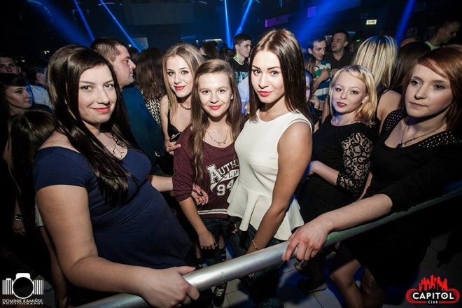 Remady & Manu-L - 2 dzień Urodzin Club Capitol [27.09.2014] - zdjęcie #65 - eOstroleka.pl