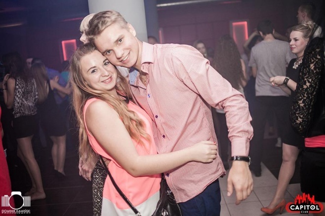 Remady & Manu-L - 2 dzień Urodzin Club Capitol [27.09.2014] - zdjęcie #63 - eOstroleka.pl