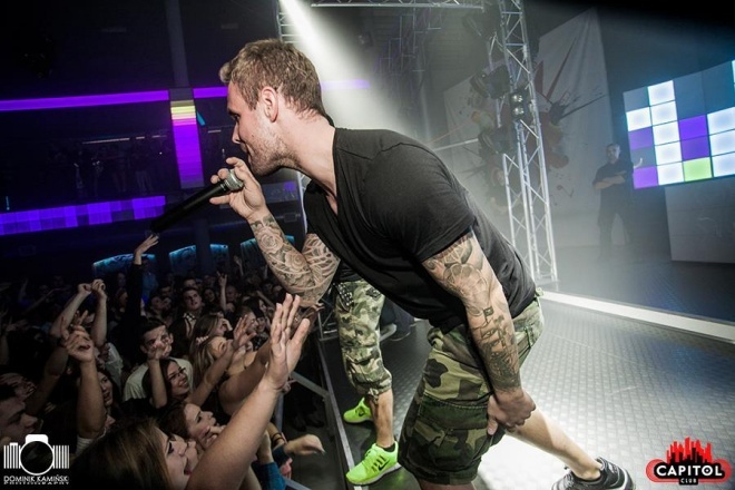 Remady & Manu-L - 2 dzień Urodzin Club Capitol [27.09.2014] - zdjęcie #62 - eOstroleka.pl