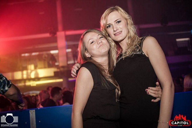 Remady & Manu-L - 2 dzień Urodzin Club Capitol [27.09.2014] - zdjęcie #61 - eOstroleka.pl