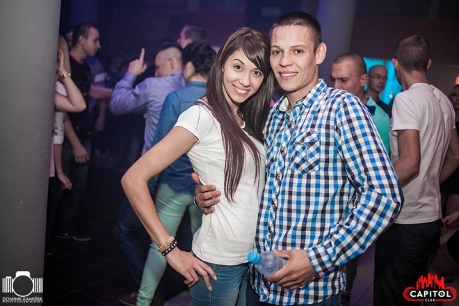 Remady & Manu-L - 2 dzień Urodzin Club Capitol [27.09.2014] - zdjęcie #58 - eOstroleka.pl