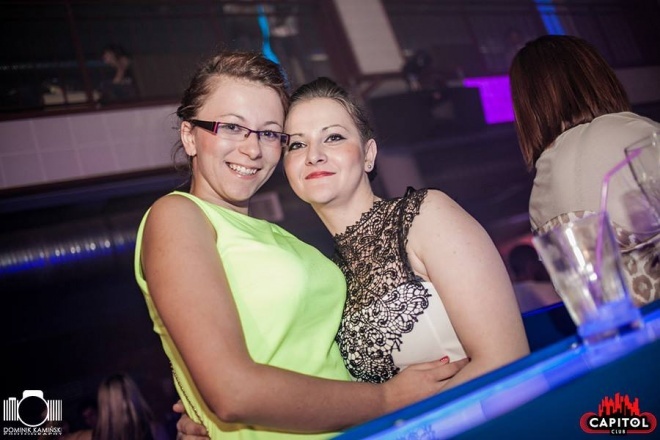 Remady & Manu-L - 2 dzień Urodzin Club Capitol [27.09.2014] - zdjęcie #54 - eOstroleka.pl