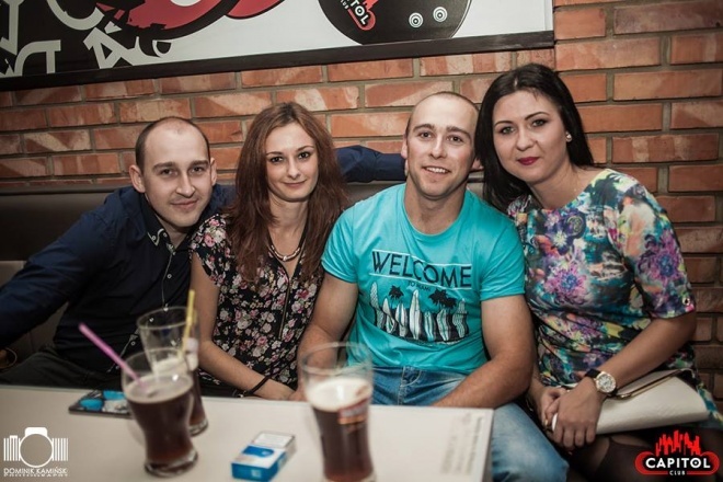 Remady & Manu-L - 2 dzień Urodzin Club Capitol [27.09.2014] - zdjęcie #46 - eOstroleka.pl