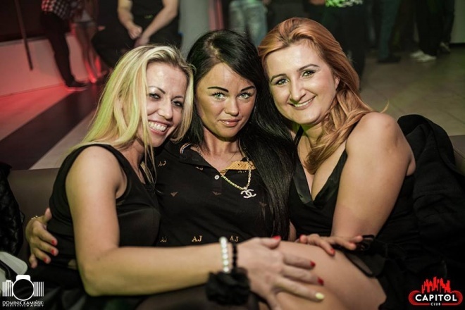 Remady & Manu-L - 2 dzień Urodzin Club Capitol [27.09.2014] - zdjęcie #44 - eOstroleka.pl