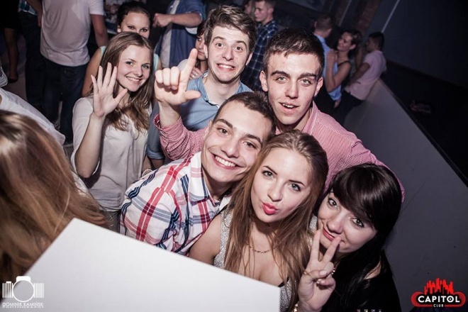 Remady & Manu-L - 2 dzień Urodzin Club Capitol [27.09.2014] - zdjęcie #38 - eOstroleka.pl