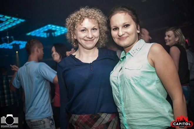 Remady & Manu-L - 2 dzień Urodzin Club Capitol [27.09.2014] - zdjęcie #36 - eOstroleka.pl