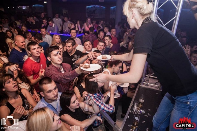 Remady & Manu-L - 2 dzień Urodzin Club Capitol [27.09.2014] - zdjęcie #3 - eOstroleka.pl