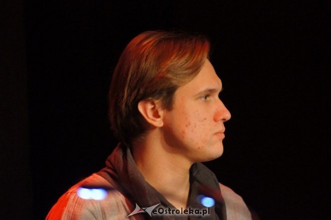 TANGO DAMORE ARTUR GOTZ [28.09.2014] - zdjęcie #13 - eOstroleka.pl