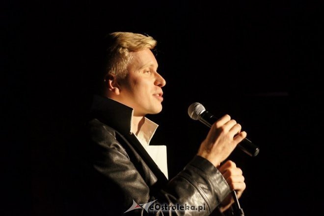 TANGO DAMORE ARTUR GOTZ [28.09.2014] - zdjęcie #3 - eOstroleka.pl