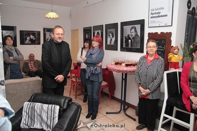 OFF 2014: O portretach w „Wehikule” [03.10.2014] - zdjęcie #16 - eOstroleka.pl
