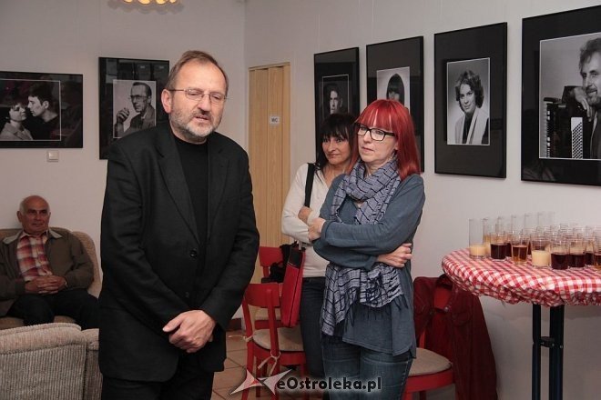 OFF 2014: O portretach w „Wehikule” [03.10.2014] - zdjęcie #15 - eOstroleka.pl