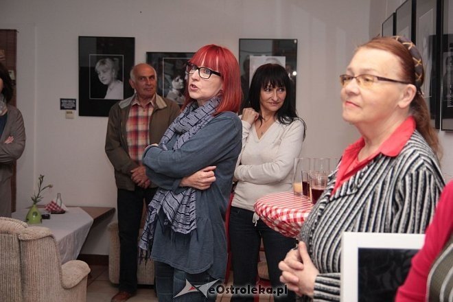 OFF 2014: O portretach w „Wehikule” [03.10.2014] - zdjęcie #12 - eOstroleka.pl